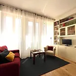 Orcagna Suite With Parking