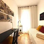 Orcagna Suite With Parking
