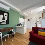 Orcagna Suite With Parking