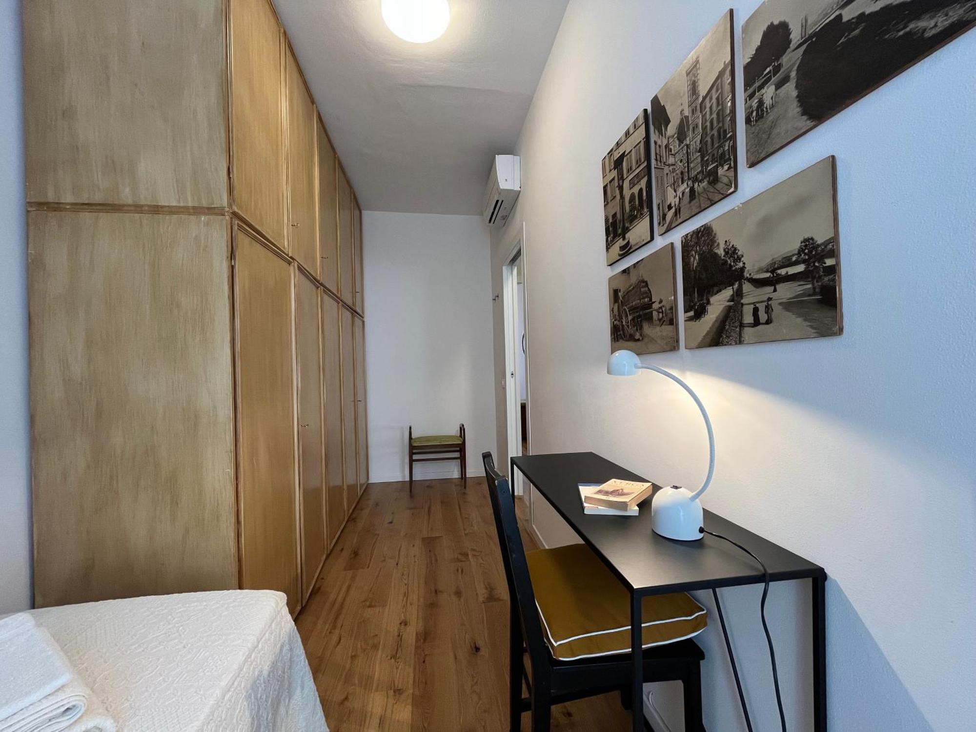 Orcagna With Parking * Florencia