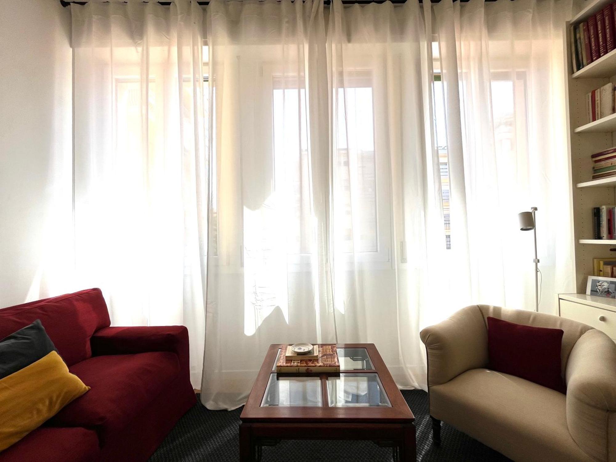 Orcagna With Parking Apartamento *